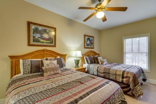 Baskin's Creek Condos III