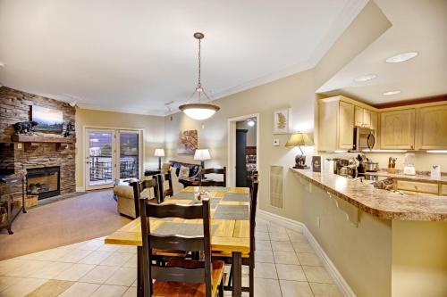 Baskin's Creek Condos III