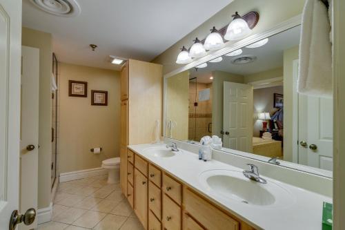 Baskin's Creek Condos III