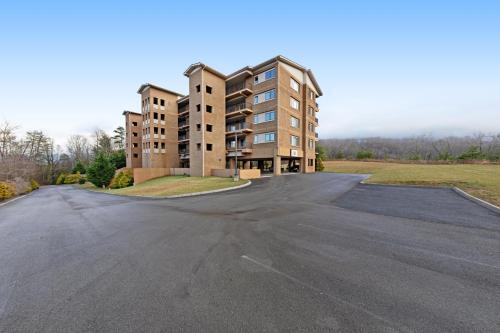 Baskin's Creek Condos III
