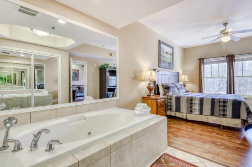 Baskin's Creek Condos III