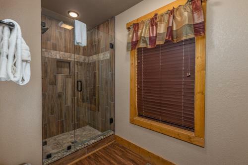 Heavenly Haven Chalet