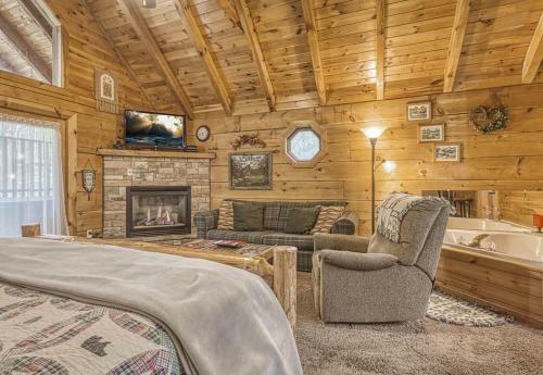 Apartamento Mountain Eden