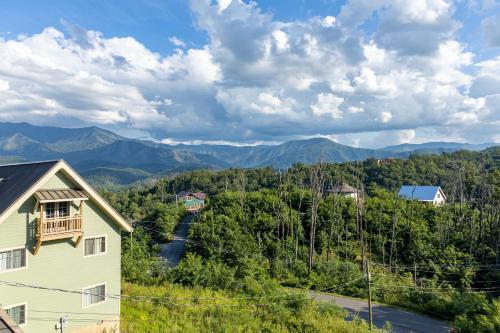 Southern Comfort Cabin