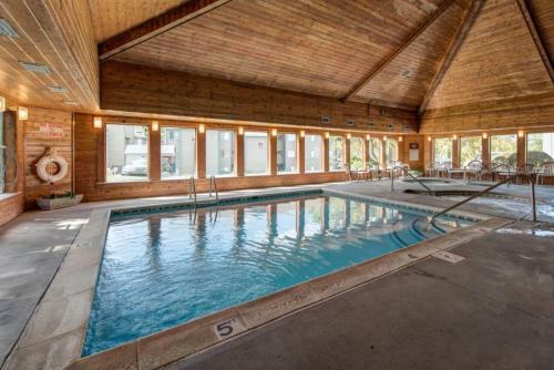 Apartamento Smoky Mountains 2br Amazing Condo