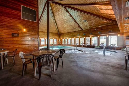 Apartamento Smoky Mountains 2br Amazing Condo