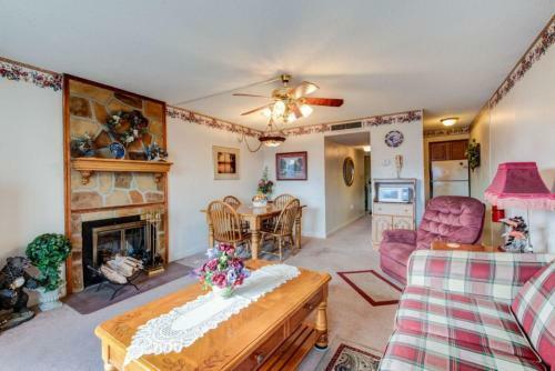 Apartamento Smoky Mountains 2br Amazing Condo