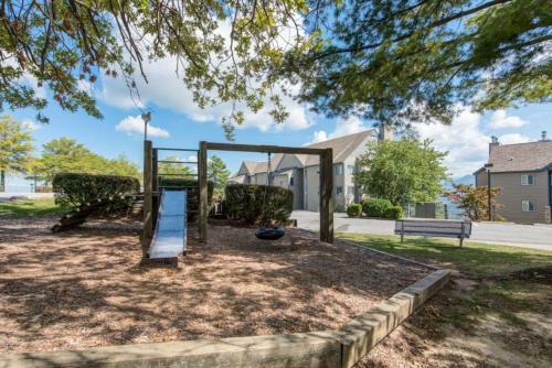 Apartamento Smoky Mountains 2br Amazing Condo