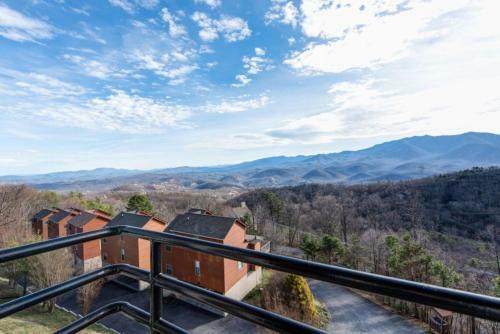 Apartamento Smoky Mountains 2br Amazing Condo