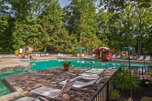 Apartamento Yeti's Hideaway With 3 Pools Near Skiing, Dining Condo