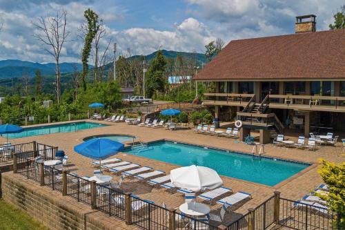 Apartamento Yeti's Hideaway With 3 Pools Near Skiing, Dining Condo