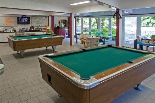 Apartamento Yeti's Hideaway With 3 Pools Near Skiing, Dining Condo
