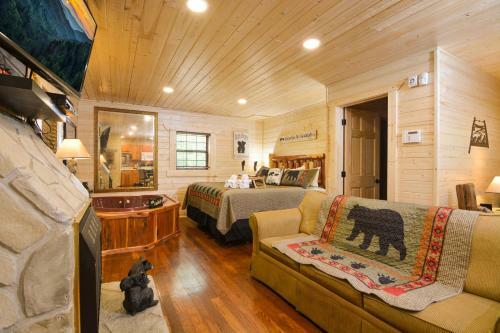 Smoky Mountain Dream
