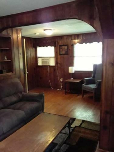 Apartamento Lansing Attic