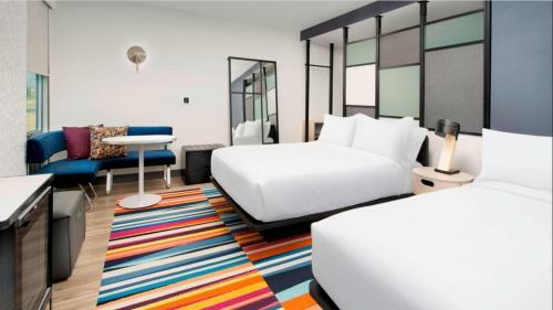 Hotel Aloft Knoxville West
