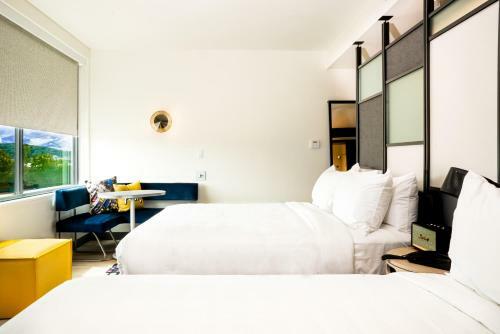 Hotel Aloft Knoxville West