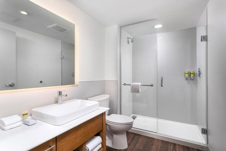 Hotel Element Knoxville West