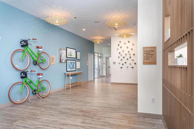 Hotel Element Knoxville West