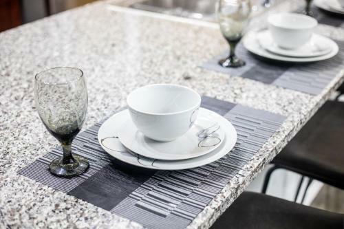 Apartamento Swan Place