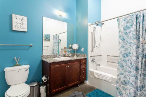 Apartamento Swan Place