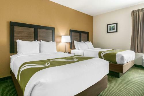 Hotel Quality Inn Monteagle Tn