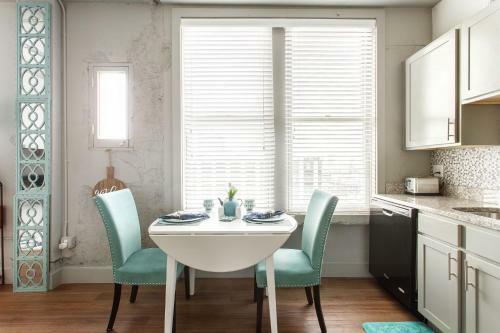 Apartamento Star Place Downtown Memphis