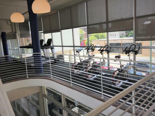 Apartamento Star Place Downtown Memphis
