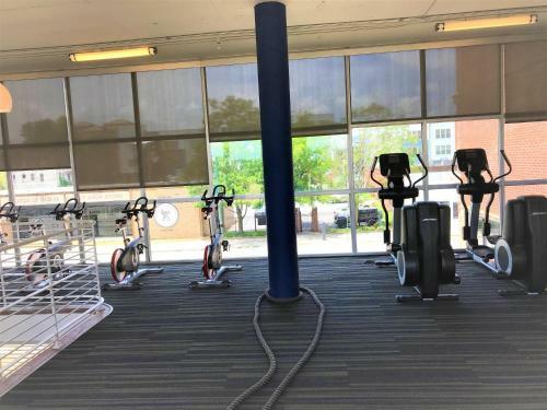 Apartamento Star Place Downtown Memphis