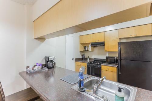 Apartamento Brand New Studio + Walk Score 85