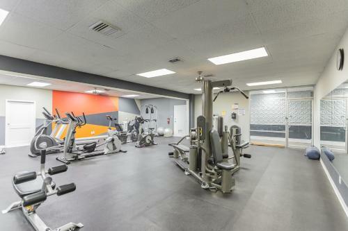 Apartamento Brand New Studio + Walk Score 85