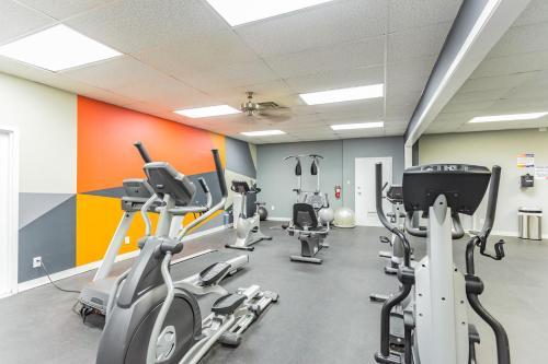 Apartamento Brand New Studio + Walk Score 85