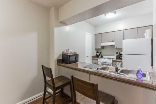 Apartamento Brand New Downtown Studio With River Views