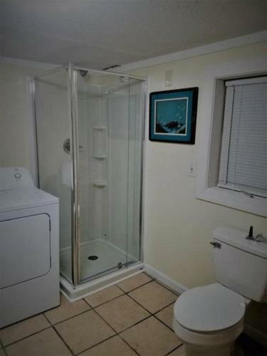 Cheap East Knoxville Basement Studio