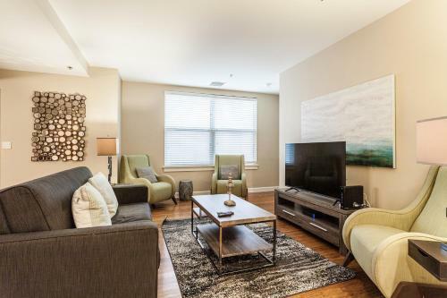 Kasa Memphis Downtown Apartments