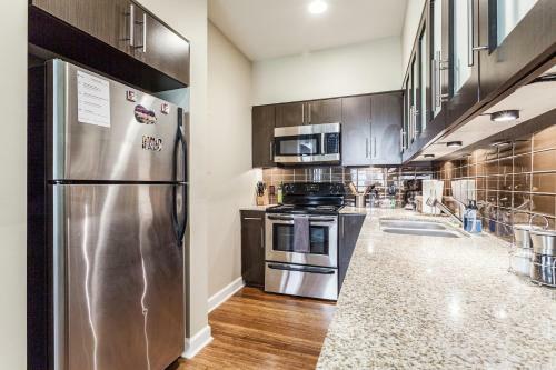 Kasa Memphis Downtown Apartments