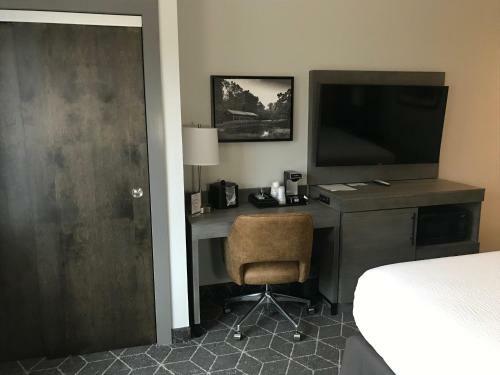 Hotel Best Western Plus Lawrenceburg