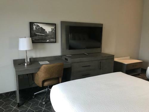 Hotel Best Western Plus Lawrenceburg
