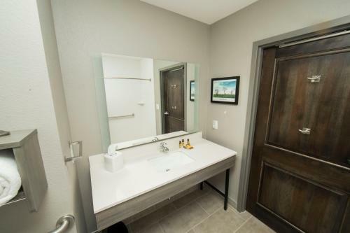 Hotel Best Western Plus Lawrenceburg