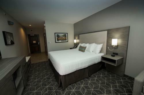 Hotel Best Western Plus Lawrenceburg