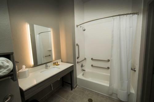 Hotel Best Western Plus Lawrenceburg