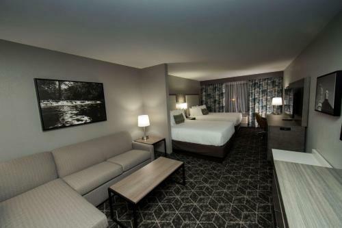Hotel Best Western Plus Lawrenceburg