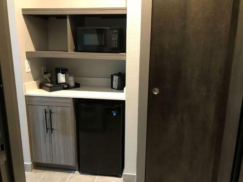 Hotel Best Western Plus Lawrenceburg