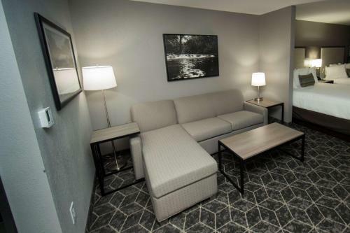 Hotel Best Western Plus Lawrenceburg