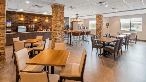 Hotel Best Western Plus Lawrenceburg
