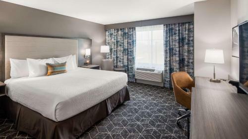 Hotel Best Western Plus Lawrenceburg