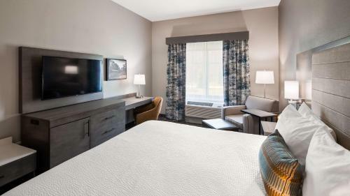 Hotel Best Western Plus Lawrenceburg