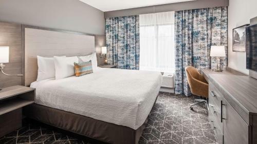 Hotel Best Western Plus Lawrenceburg