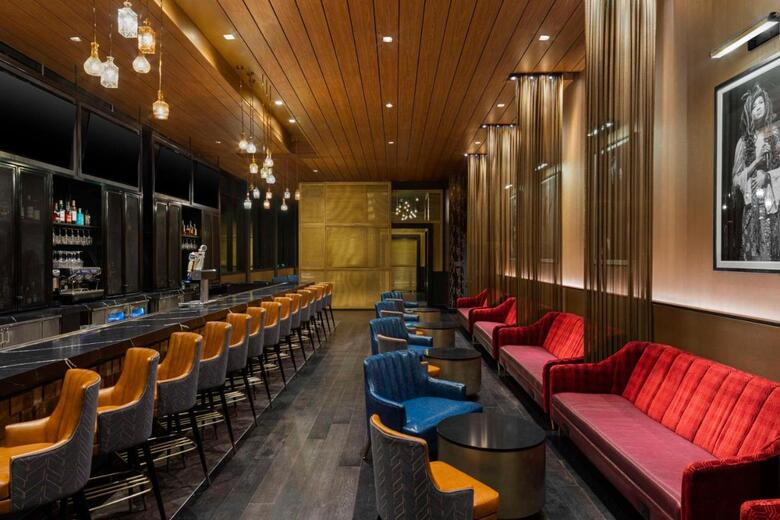 Hotel Hyatt Centric Beale Street Memphis