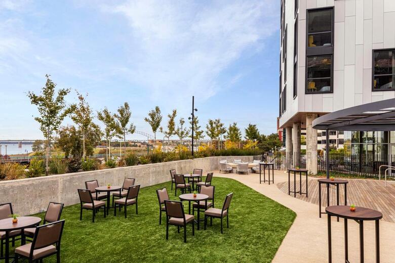 Hotel Hyatt Centric Beale Street Memphis