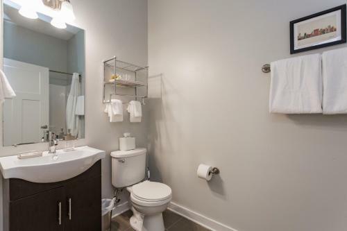 Apartamento Mint House At Village Row